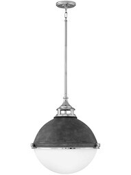 Fletcher 18-Inch Stem Pendant